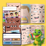 emotion activities for preschoolers