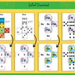 Preschool Dice Games Printable – 70+ Fun Math & Movement Board Games for Early Learners - Image 10