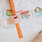 alphabet learning with printable worksheets