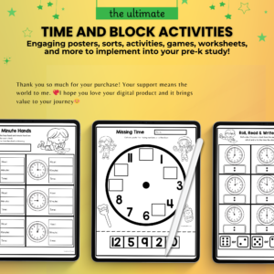Letter M Worksheets PDF for Preschool