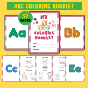 Fun Clever Fox - Free Printable Worksheets PDF for Preschool and Kindergarten