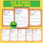 Letter K Worksheets PDF for Preschool