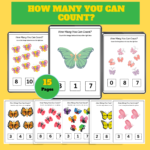 How Many You Can Count