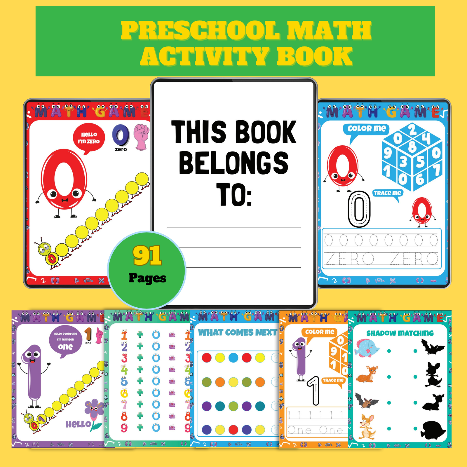 Printable Worksheets PDF,Fun Cleaver Fox