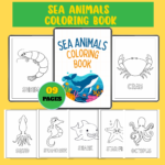 Letter M Worksheets PDF for Preschool