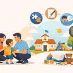 Kindergarten Readiness Skills Guide for Families