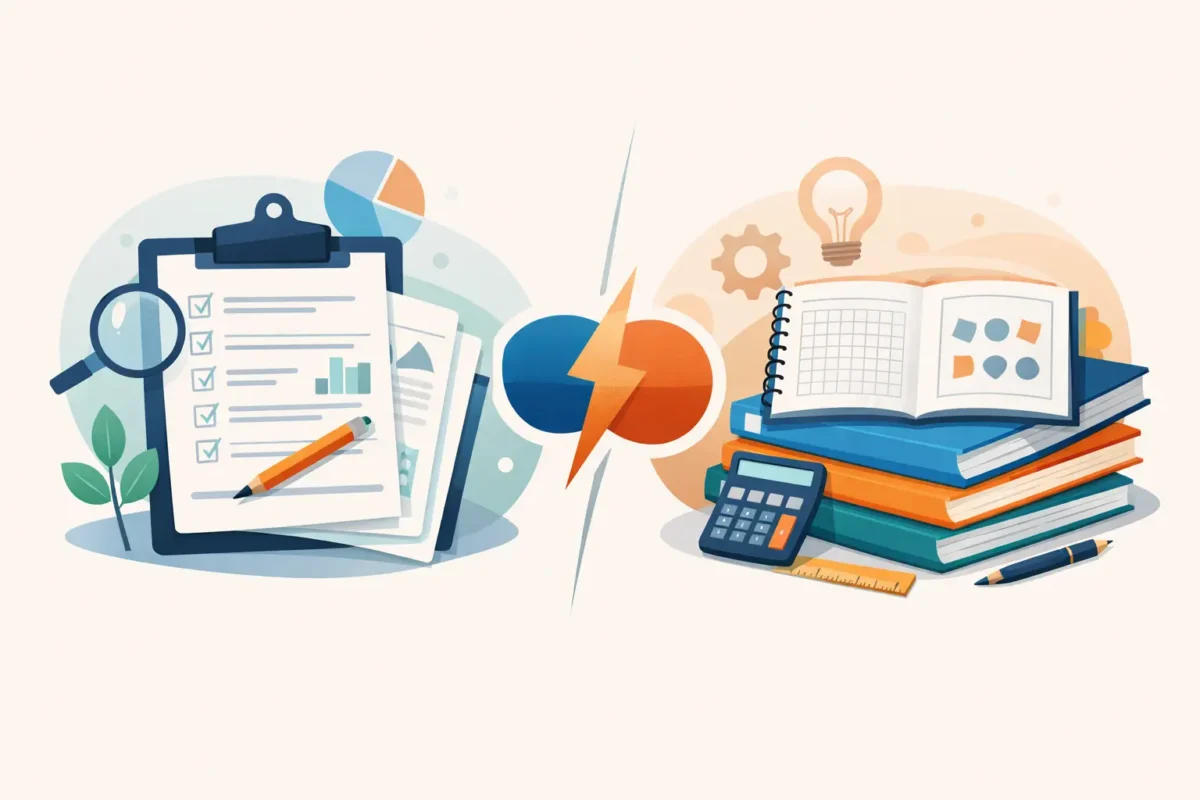 Printable Worksheets Versus Workbooks: Which Fits?