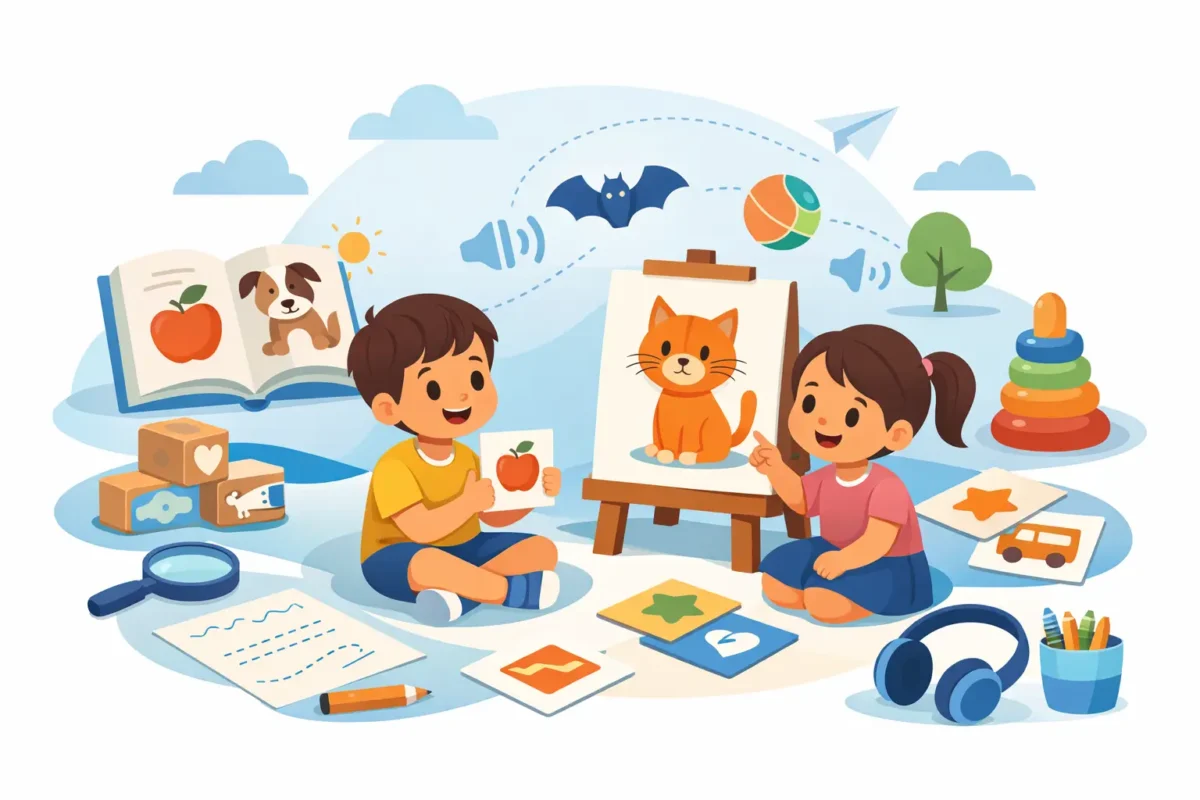 12 Best Kindergarten Phonics Activities to Try