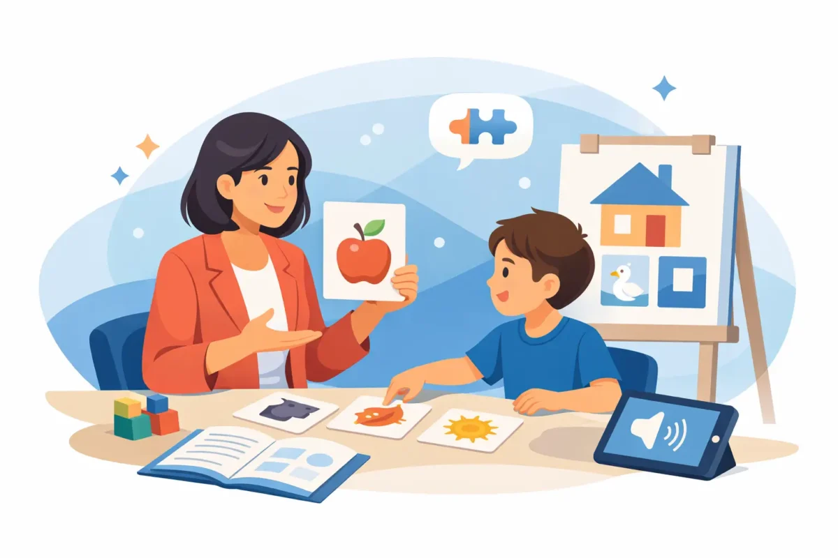 How to Start Phonics Practice With Confidence