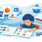 Phonics Worksheets That Build Reading Confidence