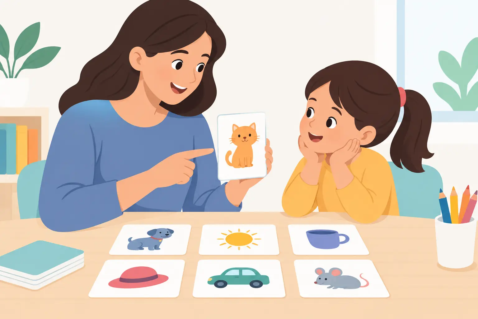 6 Simple Ways to Teach Rhyming With Printables