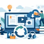 Are Digital Downloads Reusable for Learning?