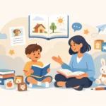 Beginning Reading Practice Guide for Young Learners
