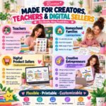 10 Million+ Kids Activity Sheets Bundle, Printable Worksheets & Coloring Pages, PLR MRR Digital Download - Image 8
