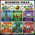 10 Million+ Kids Activity Sheets Mega Bundle, PLR MRR Commercial Use (Digital Download) - Image 5
