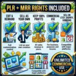 10 Million+ Kids Activity Sheets Mega Bundle, PLR MRR Commercial Use (Digital Download) - Image 6