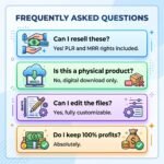 10 Million+ Kids Activity Sheets Mega Bundle PLR MRR | Create & Sell Coloring Books | Kids Educational Bundle | Montessori Book Busy Book - Image 7