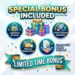 10 Million+ Kids Activity Sheets Mega Bundle PLR MRR | Create & Sell Coloring Books | Kids Educational Bundle | Montessori Book Busy Book - Image 8