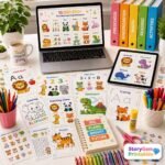 10,000,000+ Coloring Pages Bundle Plr Mrr | 100,000+ Coloring Books Pdf Png Svg Ai | Kids & Adults - Image 7