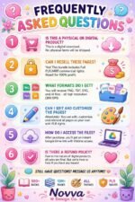 10,000,000+ Whole Shop Bundle Kids Educational Resources and Coloring Books PLR and MRR, worksheets, activities, printables and more, Gift - Image 4