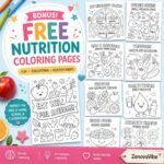 15,000+ Kids Activity Pages Bundle PLR MRR Rights, Preschool Worksheets, Kindergarten Printables, Homeschool Pack - Image 7
