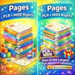 21000+ Kids Worksheets Bundle Homeschool Classroom Printables Mega Library PLR MRR - Image 7