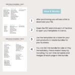 3100+ Kids Activity Page Bundle, Editable Canva Templates, Alphabet, Math, Coloring, Puzzles, PLR + Master Resell Rights MRR, Rebrand & Sell - Image 9