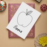 3200+ Kids Activity Bundle Canva Template Editable PLR Worksheets, Learning Activities, Crafts, Games, Coloring Pages, mrr digital products - Image 7