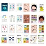 33,500+ Educational Kids Resources Bundle, Kids Learning Bundle, DFY Digital Product Bundle, PLR Master Resell Rights, Classroom Activities - Image 6