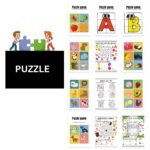 33,500+ Educational Kids Resources Bundle, Kids Learning Bundle, DFY Digital Product Bundle, PLR Master Resell Rights, Classroom Activities - Image 5