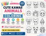 33,500+ Kids Educational Resources Bundle | Learning Activities & Classroom Printables | PLR MRR | Digital Download - Image 3