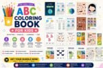 33,500+ Kids Educational Resources Bundle | Learning Activities & Classroom Printables | PLR MRR | Digital Download - Image 5