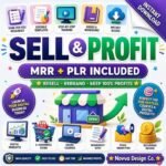 33,500+ Kids Learning Bundle Coloring Pages Worksheets Activities PLR MRR Rights Digital Download Printables, Gift - Image 9