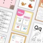 35,000+ Kids Learning Activities Bundle, Home school & Classroom Worksheets, PLR, MRR, Planners, Activities, Digital Download - Image 2