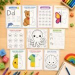 35,500+ Kids Learning Bundle PLR MRR | Educational Worksheets & Classroom Activities | DFY Printable Pack - Image 2