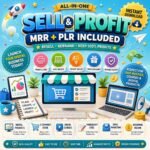 500,000+ Kids Educational Bundle PLR MRR ,Worksheets, Canva Templates, Business Social Media, Coloring Pages, Homeschool Learning Games - Image 5