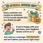500K+ Kids Learning Bundle | Worksheets, Coloring Pages, Busy Books (PLR MRR) - Image 4