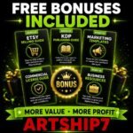 500K+ Kids Learning Bundle | Worksheets, Coloring Pages, Busy Books (PLR MRR) - Image 7