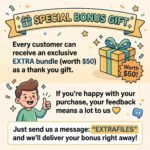500k Kids Learning Pages Bundle, PLR MRR (Printable PDF, Canva Templates) - Image 8