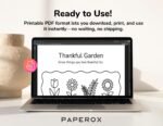 Art Therapy Activities for Kids, 200+ Creative Emotional Expression Pages, Social worker, CBT, SEL Worksheets, Calm Corner, Counseling Tools - Image 7