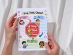 Children Emotional-Regulation Workbook. Over 220 Activities. Therapy Worksheets. Therapy Resources. Neurodiversity Book. - Image 12