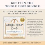 Children Emotional-Regulation Workbook. Over 220 Activities. Therapy Worksheets. Therapy Resources. Neurodiversity Book. - Image 15