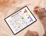 Feelings and Emotions Coping Skills Bundle: Kids & Teens (Printable PDF) - Image 6