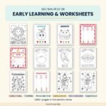 Kids Activity Book Mega Bundle | 10,000+ Pages, PLR MRR Resell Rights - Image 2