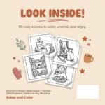 Kids Activity Book Mega Bundle | 10,000+ Pages, PLR MRR Resell Rights - Image 3