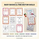 Kids Activity Book Mega Bundle | 10,000+ Pages, PLR MRR Resell Rights - Image 4