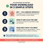 Kids Activity Book Mega Bundle | 10,000+ Pages, PLR MRR Resell Rights - Image 9