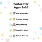 Kids Activity Book Mega Bundle, 3200 Pages, Puzzles, Games (PLR and MRR Included) - Image 4
