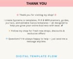 Kids Activity & Learning Bundle — 3,500+ Editable Canva Pages, Colouring, Math, Puzzels With Resell Rights - Image 11