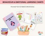 Kids Activity & Learning Bundle — 3,500+ Editable Canva Pages, Colouring, Math, Puzzels With Resell Rights - Image 8